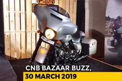 H-D Forty-Eight & Street Glide Special, CNB Viewers' Choice Car Winner, Catch Up Championship, Bajaj Qute H-D Forty-Eight & Street Glide Special, CNB Viewers' Choice Car Winner, Catch Up Championship, Bajaj Qute