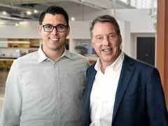 Ford Invests $500 Million In Rivian; Partnership To Deliver All-New Ford Battery Electric Vehicle