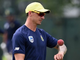 RCB Rope In Dale Steyn As Nathan Coulter-Nile's Replacement RCB Rope In Dale Steyn As Nathan Coulter-Nile's Replacement