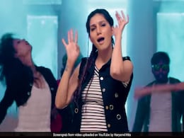 Sapna Choudhary ने 'बेटा ये तुमसे ना हो पाएगा' पर उड़ाया गरदा, बार-बार देखा जा रहा Video Sapna Choudhary ने 'बेटा ये तुमसे ना हो पाएगा' पर उड़ाया गरदा, बार-बार देखा जा रहा Video