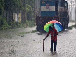 Cyclonic Circulation Over Eastern India On Friday To Bring Heavy Rain: Weather Office Cyclonic Circulation Over Eastern India On Friday To Bring Heavy Rain: Weather Office