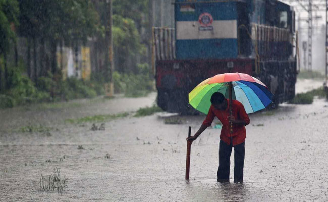 Monsoon Likely To Arrive In Kerala On June 6, Says Met Department