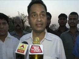 छिंदवाड़ा से कांग्रेस प्रत्याशी घोषित होने के बाद कमलनाथ के बेटे ने किया यह पहला ऐलान छिंदवाड़ा से कांग्रेस प्रत्याशी घोषित होने के बाद कमलनाथ के बेटे ने किया यह पहला ऐलान