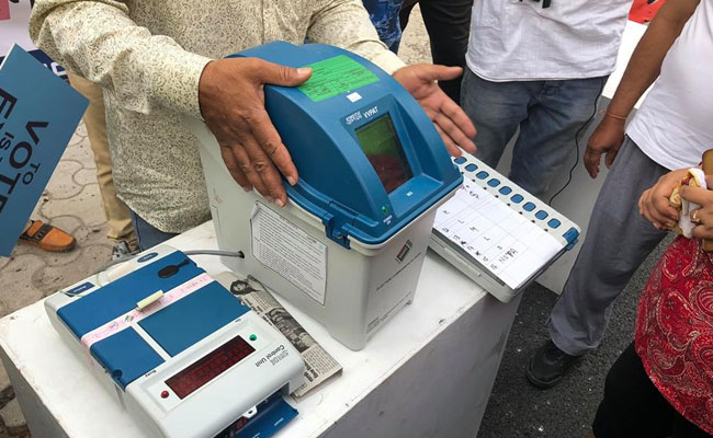 क्यों चुनावों में मशीन का इस्तेमाल नहीं होना चाहिए?
