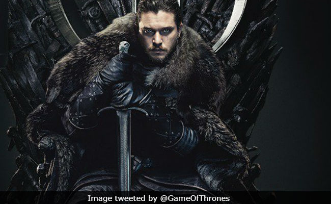 <i>Game Of Thrones 8</i>: Jon Snow Or Daenerys Or Bran Stark - Who's Most Likely To End Up On The Iron Throne!