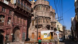 बीकानेर को मिली बड़ी सौगात, 100 बीघा ज़मीन पर बनेगा पश्चिमी राजस्थान का सबसे बड़ा पिकनिक स्पॉट