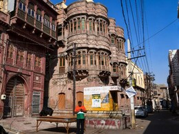 बीकानेर को मिली बड़ी सौगात, 100 बीघा ज़मीन पर बनेगा पश्चिमी राजस्थान का सबसे बड़ा पिकनिक स्पॉट बीकानेर को मिली बड़ी सौगात, 100 बीघा ज़मीन पर बनेगा पश्चिमी राजस्थान का सबसे बड़ा पिकनिक स्पॉट