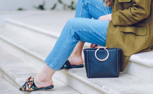 7 Trendy Mules To Team With Your Summer Office Outfits