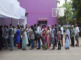 Indian General Election, 2019 : आज की वोटिंग बीजेपी के लिए क्यों है अहम, 10 बड़ी बातें Indian General Election, 2019 : आज की वोटिंग बीजेपी के लिए क्यों है अहम, 10 बड़ी बातें