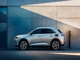 Ambassador To Return As PSA's EV Brand For India Ambassador To Return As PSA's EV Brand For India