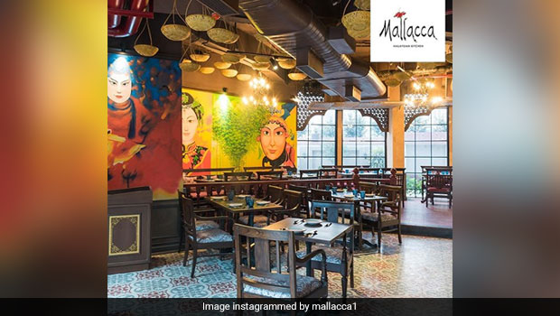 6 Food Festivals In Delhi-NCR That You Must Not Miss This Week