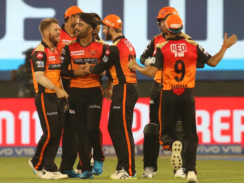 IPL 2019, DC vs SRH: Hyderabad Beat Delhi By 5 Wickets IPL 2019, DC vs SRH: Hyderabad Beat Delhi By 5 Wickets