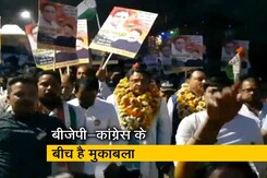 पौड़ी गढ़वाल सीट पर इस बार होगी कांटे की टक्कर पौड़ी गढ़वाल सीट पर इस बार होगी कांटे की टक्कर