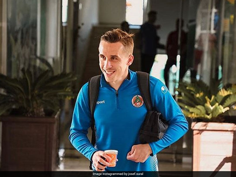 Czech International Footballer Josef Sural Killed After Turkish Bus Crash