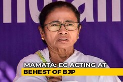 "To Appease BJP": Mamata Banerjee's Scathing Letter On Cop Transfers "To Appease BJP": Mamata Banerjee's Scathing Letter On Cop Transfers