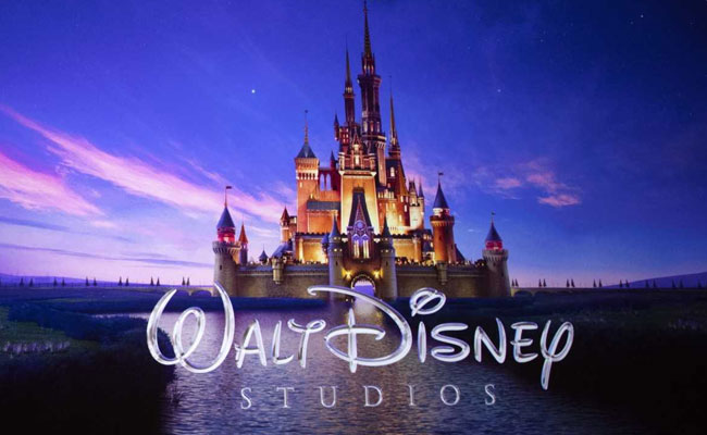 Walt Disney Sued Over Alleged Gender Pay Parity