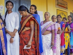 Results 2026: Kerala Counts Today With No Exit Poll Comfort For Ruling UDF