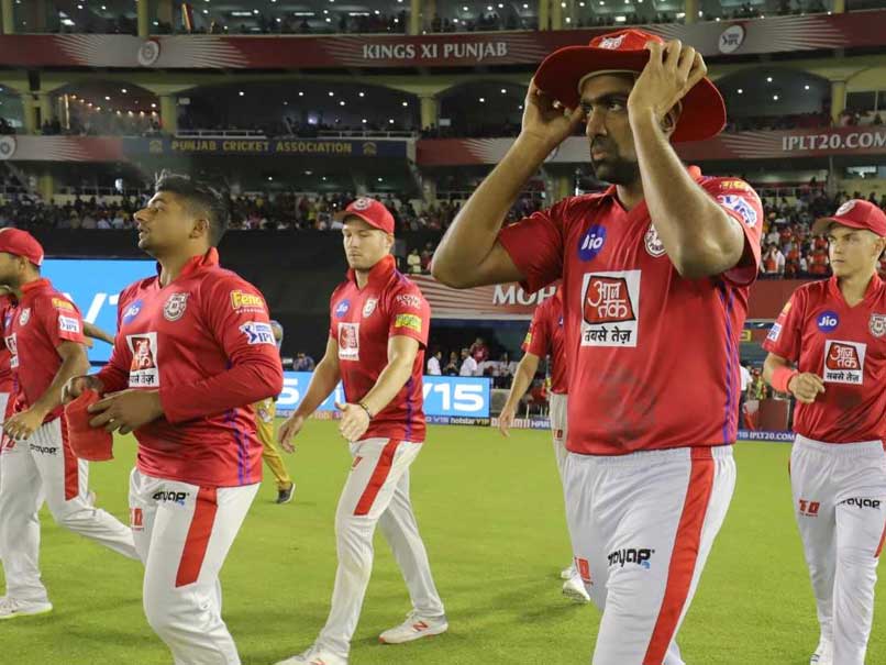 IPL 2019, KXIP vs RR: When And Where To Watch Live Telecast, Live Streaming