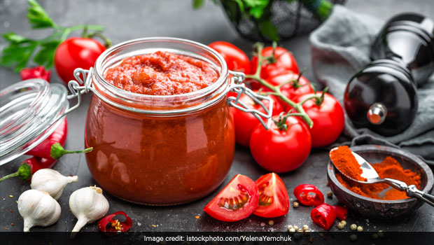 Healthy Ketchup Alternatives: 3 Tomato Condiment Recipes That Will Make You Give Up Tomato Ketchup