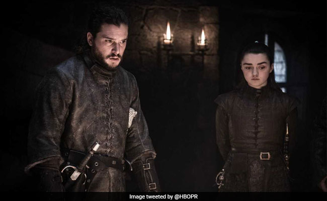<i>Game Of Thrones 8</i>: The Plots Thickens, What To Expect In Episode 2