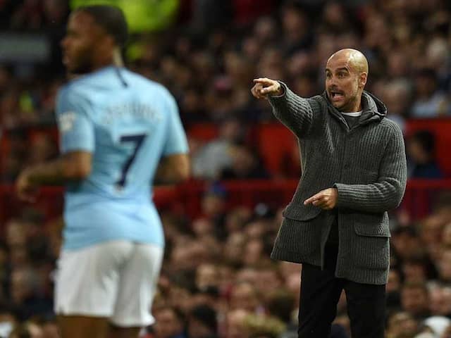 Pep Guardiola Urges Caution From Manchester City, Manchester United Seek Chelsea Redemption Pep Guardiola Urges Caution From Manchester City, Manchester United Seek Chelsea Redemption