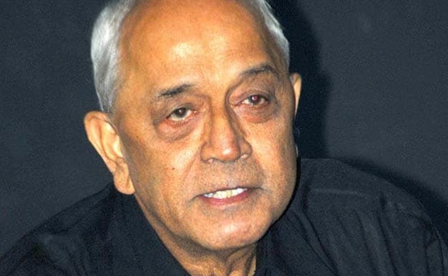 Ex-Navy Chief Writes To Poll Body Over "Modi <i>Ji Ki Sena</i>" Comment: Report
