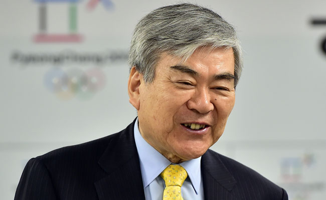 Head Of South Korean Airline Dies Weeks After Being Ousted From Board