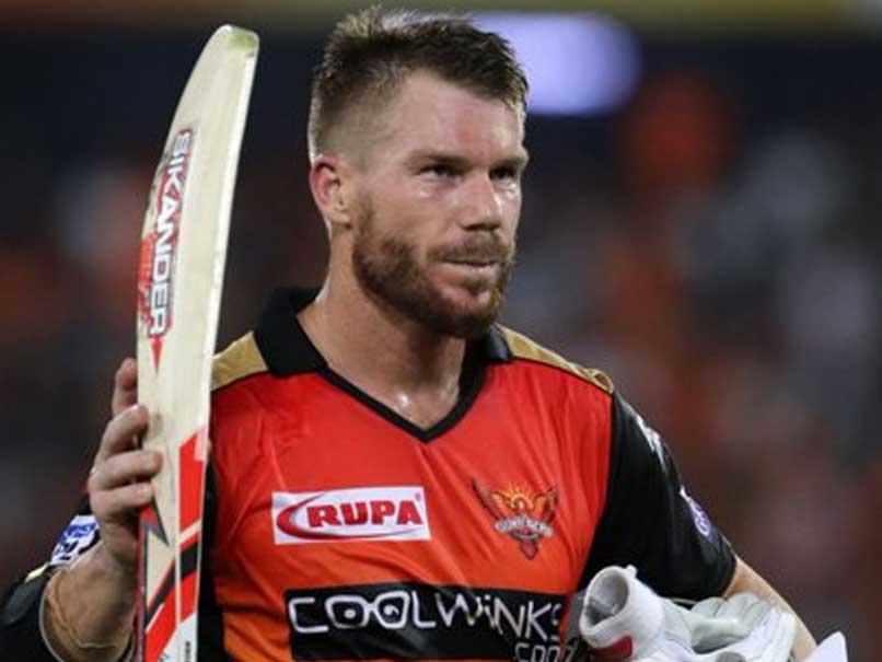 SRH vs KXIP: हैदराबाद ने पंजाब को 45 रन से धोया, केएल राहुल पड़ गए अकेले