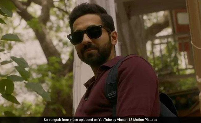 <i>AndhaDhun</i> China Box Office: Ayushmann Khurrana And Tabu's Film Is At No 2, Beats Hollywood's <i>Shazam</i>