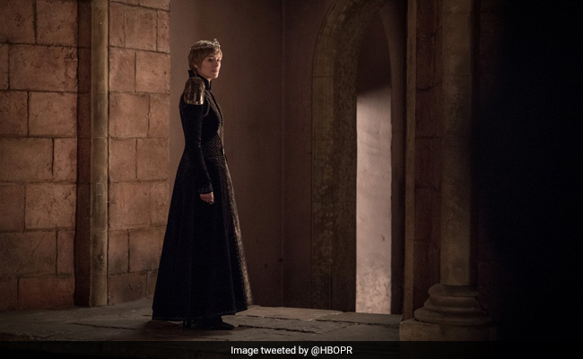 <i>Game Of Thrones 8</i>: 'Gutted And Heartbroken' Lena Headey Reveals Why She Missed Show's Premiere