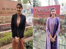 आखिरी समय में कैसे की जाए UPSC Civil प्री की तैयारी? जानिए यूपीएससी टॉपर्स की टिप्स आखिरी समय में कैसे की जाए UPSC Civil प्री की तैयारी? जानिए यूपीएससी टॉपर्स की टिप्स