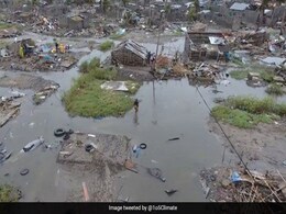 इस शहर में चक्रवात से फैला हैजा, 9 लाख ओरल वैक्सीन लेकर पहुंचा WHO इस शहर में चक्रवात से फैला हैजा, 9 लाख ओरल वैक्सीन लेकर पहुंचा WHO