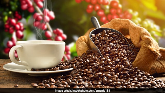 Polyphenols in coffee can help in reducing risk of type 2 diabetes