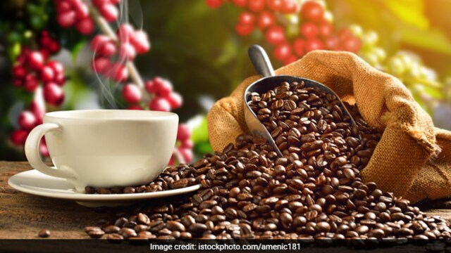 Polyphenols in coffee can help in reducing risk of type 2 diabetes