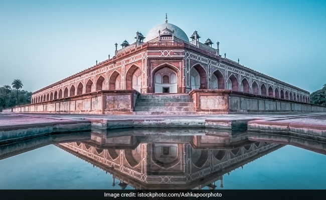 On World Heritage Day, Know About Historical Monuments Of Delhi