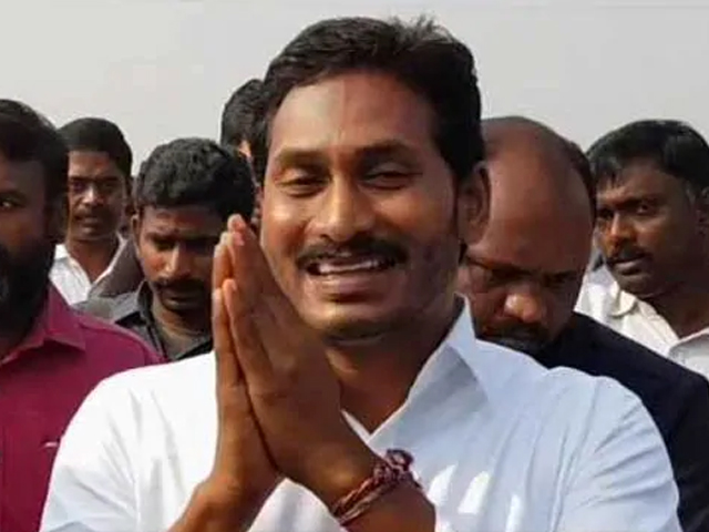Massive Revamp Of Andhra CM Jagan Reddy's Cabinet