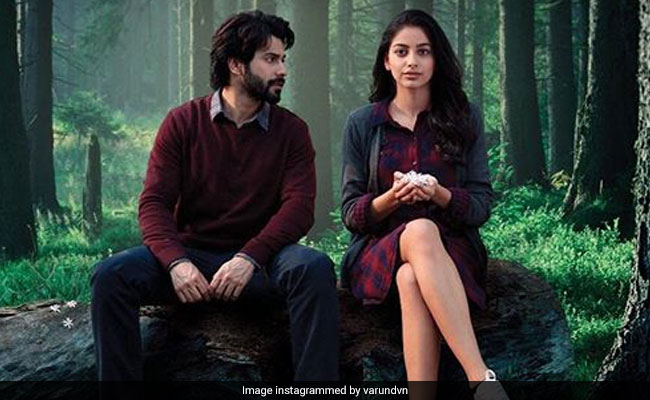 What Varun Dhawan Says About <i>October</i> Being Snubbed In Awards Season