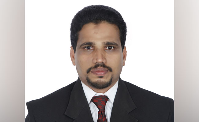 Dr. Faisal KP Appointed Director Of AMU Malappuram Centre