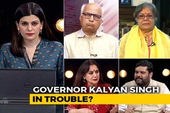 Election Commissioner Finds Governor Guilty: Should Kalyan Singh Be Removed? Election Commissioner Finds Governor Guilty: Should Kalyan Singh Be Removed?