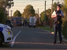 Suspected Explosive Device Found, Man Arrested In Christchurch Suspected Explosive Device Found, Man Arrested In Christchurch