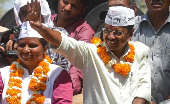 ...तो क्या दिल्ली में अब से डीटीसी बसों और मेट्रो में महिलाओं को नहीं देना होगा किराया, दिल्ली सरकार तैयार कर रही है योजना 