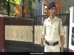 Man Threatens To Blow Up 6 RSS Offices, Arrested In Tamil Nadu Man Threatens To Blow Up 6 RSS Offices, Arrested In Tamil Nadu