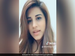 'निमकी मुखिया' ने पहली बार दिखाया अपना ये धांसू अंदाज,  बार-बार देखा जा रहा Video 'निमकी मुखिया' ने पहली बार दिखाया अपना ये धांसू अंदाज,  बार-बार देखा जा रहा Video