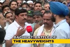 Baghpat: Battle of The Heavyweights Baghpat: Battle of The Heavyweights