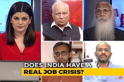 50 Lakh Jobs Lost Post Notes Ban: Study 50 Lakh Jobs Lost Post Notes Ban: Study