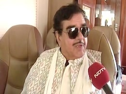 कांग्रेस में शामिल होने के बाद BJP नेताओं पर और मुखर हुए शत्रुघ्न सिन्हा, बोले- 'दो लोगों की सेना' ने तोड़ दी अर्थव्यवस्था की कमर कांग्रेस में शामिल होने के बाद BJP नेताओं पर और मुखर हुए शत्रुघ्न सिन्हा, बोले- 'दो लोगों की सेना' ने तोड़ दी अर्थव्यवस्था की कमर