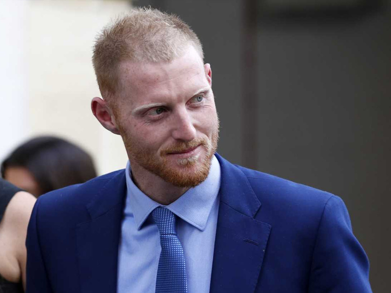 Ben Stokes Reflects On How Life Changed After Bristol Brawl