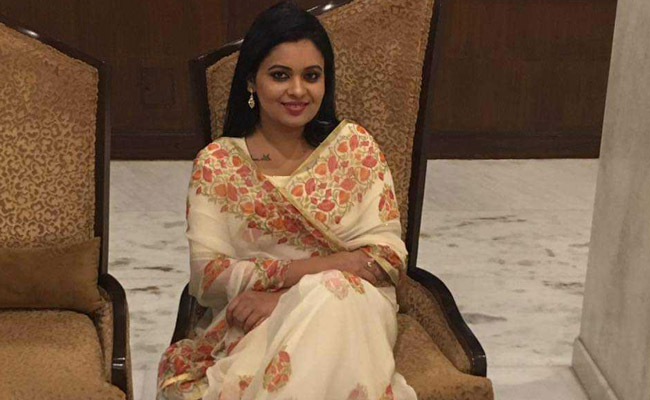 Rohit Shekhar's Wife Apoorva Shukla Denied Bail In His Murder Case