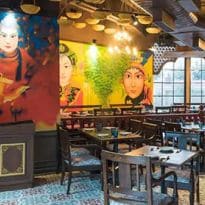 6 Food Festivals In Delhi-NCR That You Must Not Miss This Week 6 Food Festivals In Delhi-NCR That You Must Not Miss This Week