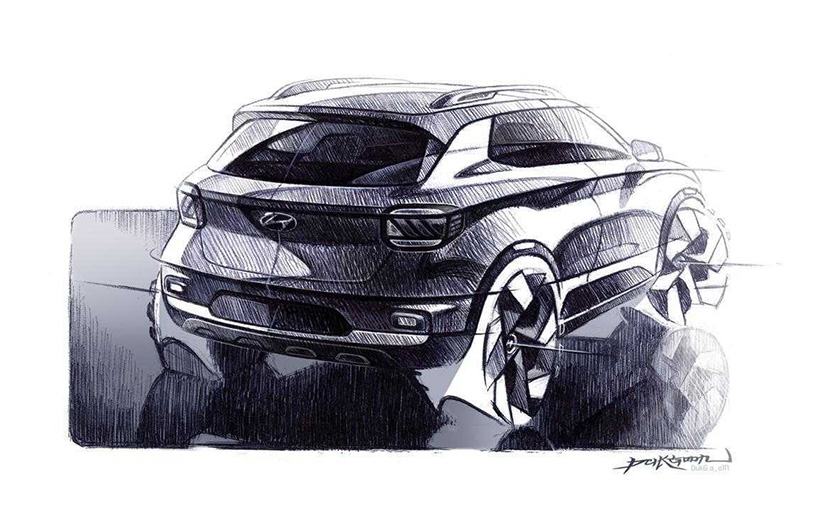 Hyundai Venue Connected Features Live Updates